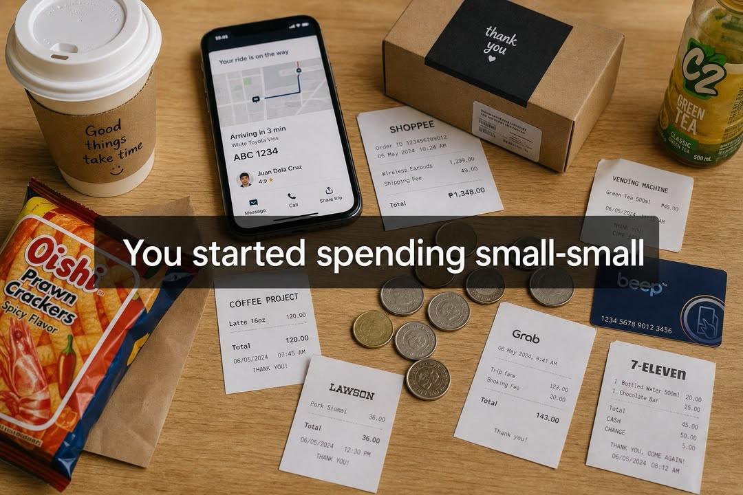 A table with a few papers and a phone  Description automatically generated with medium confidence