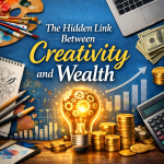 The Hidden Link Between Creativity and Wealth