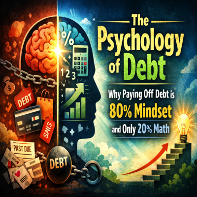 The Psychology of Debt